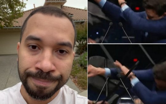 Gil do Vigor critica embate entre Datena e Marçal: "Vergonha"