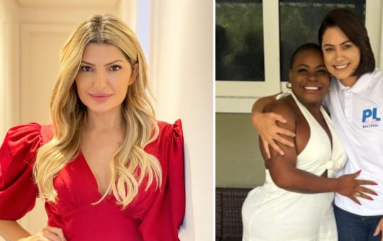 Fontenelle comenta sobre polêmica envolvendo Jojo Todynho