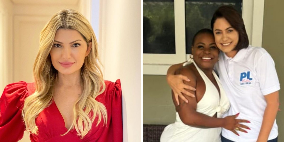 Fontenelle comenta sobre polêmica envolvendo Jojo Todynho