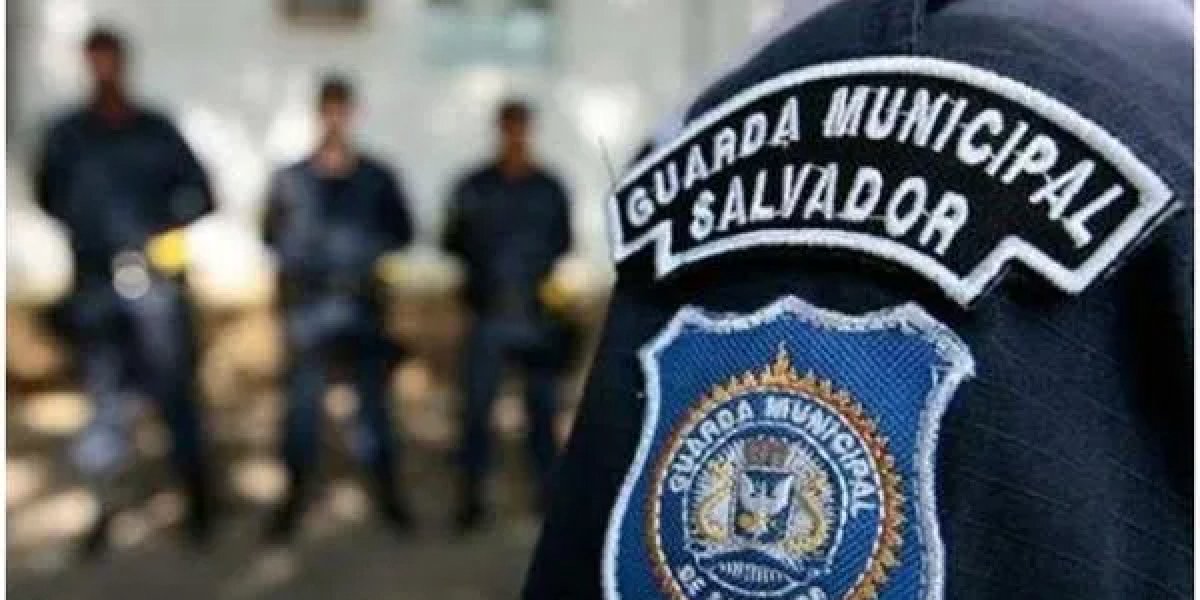 Suspeito de roubo é preso e homem é baleado em tiroteio no Rio Vermelho