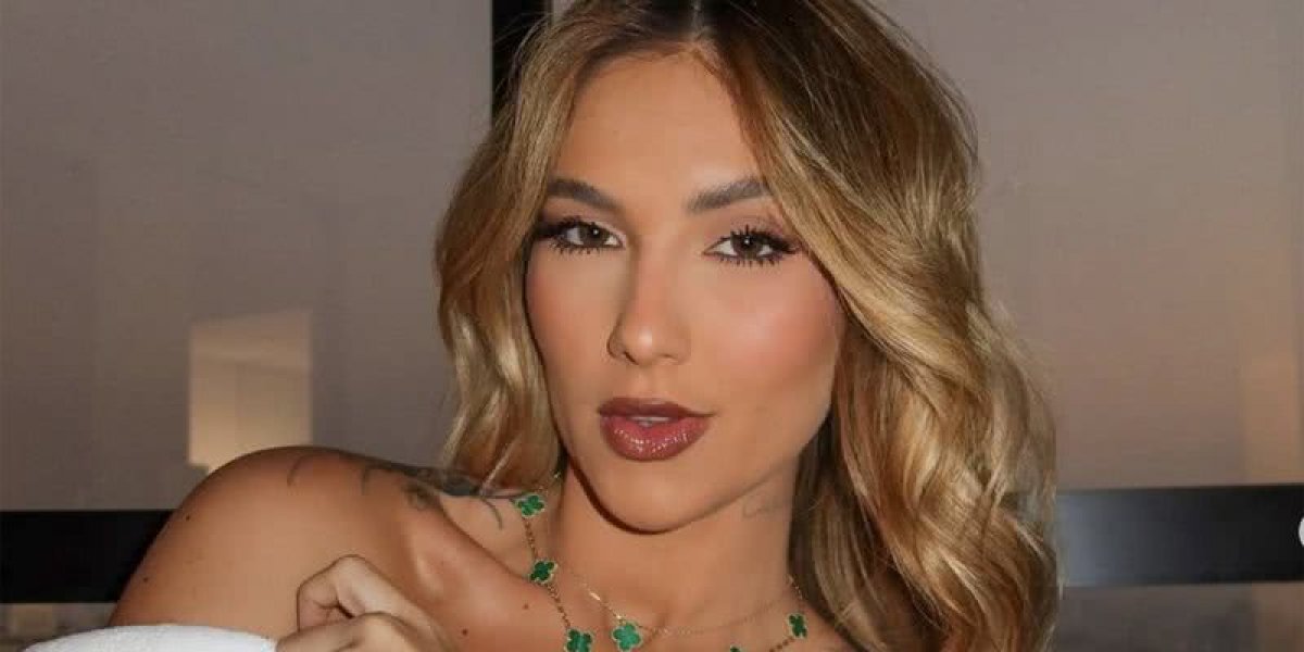 Virginia Fonseca é processada por ex-funcionária da Maria’s Baby