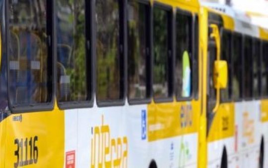 Vista Alegre, Valéria e Lagoa da Paixão estão sem ônibus nesta terça-feira (17)