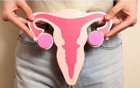 Síndrome dos Ovários Policísticos: Compreenda a condição e como gerenciá-la