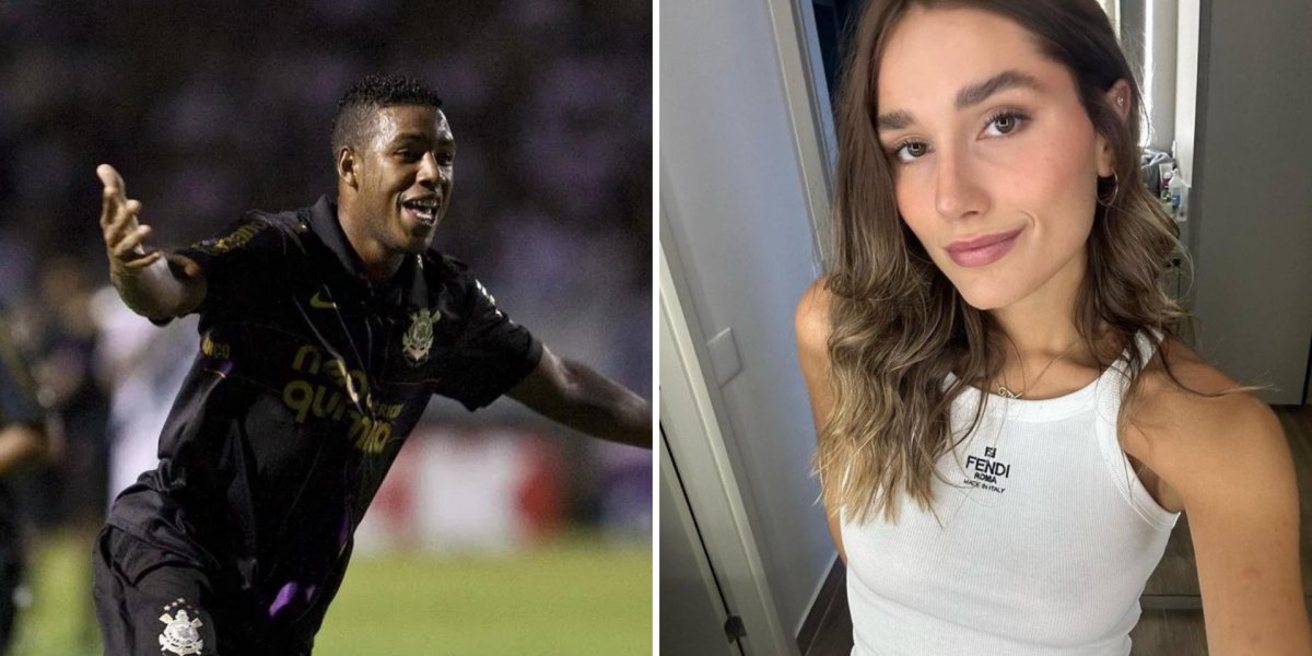 Sasha Meneghel e ex-Corinthians são vítimas de golpe com bitcoins