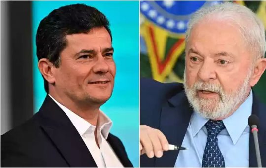 Moro reage a cadeirada em Marçal: "Menos escandalosa do que a volta de Lula"