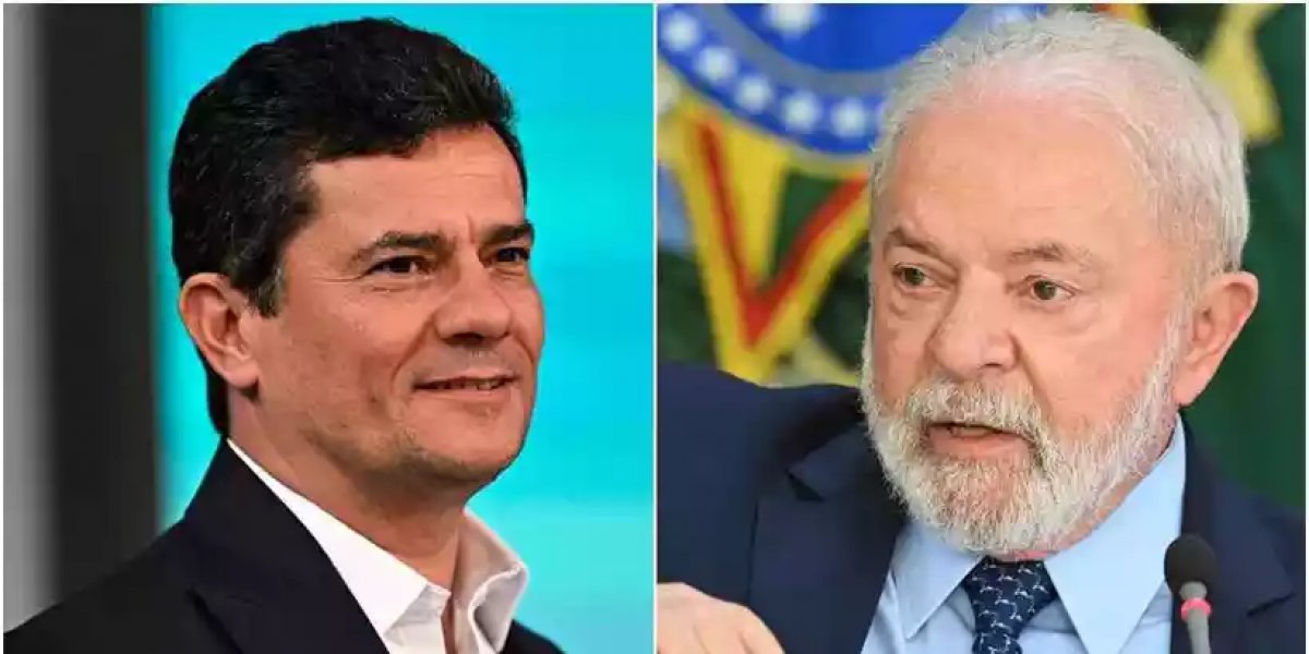 Moro reage a cadeirada em Marçal: "Menos escandalosa do que a volta de Lula"