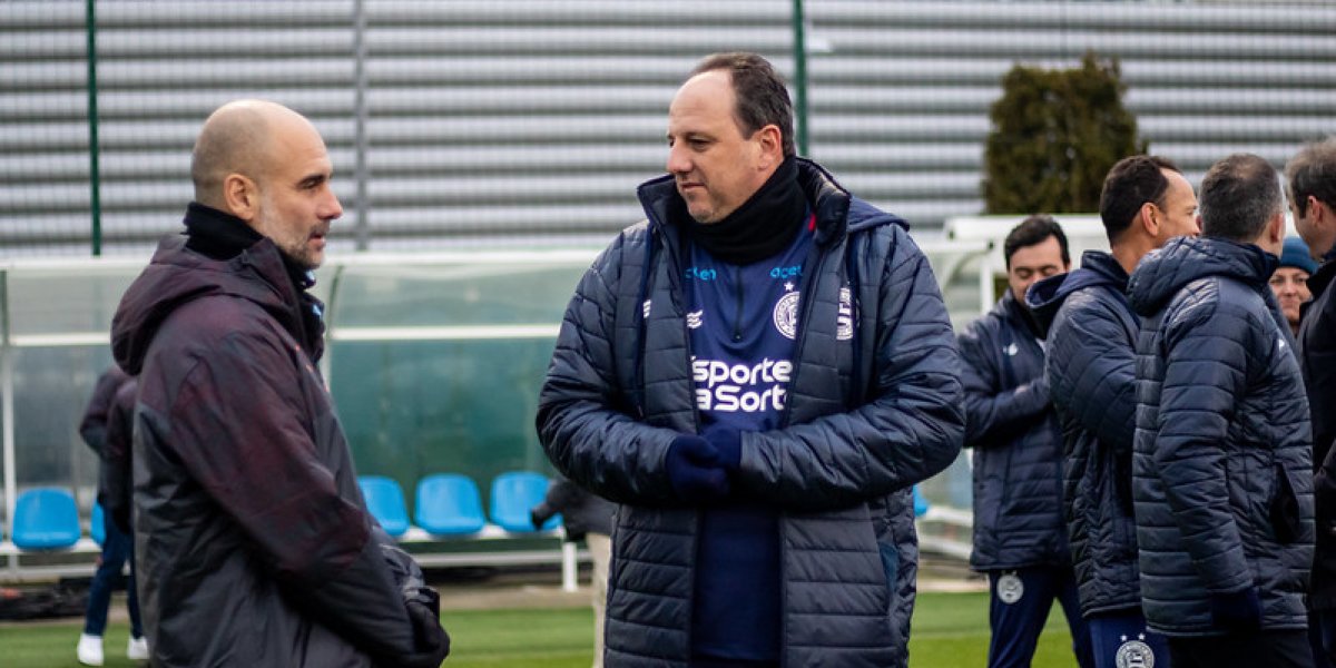 Time "primo" do Bahia enfrenta "Julgamento do século" na Inglaterra