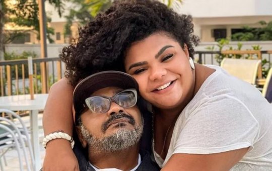 Filha de Arlindo Cruz revela valor em despesas do pai