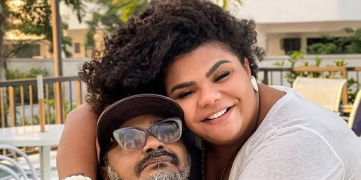 Filha de Arlindo Cruz revela valor em despesas do pai