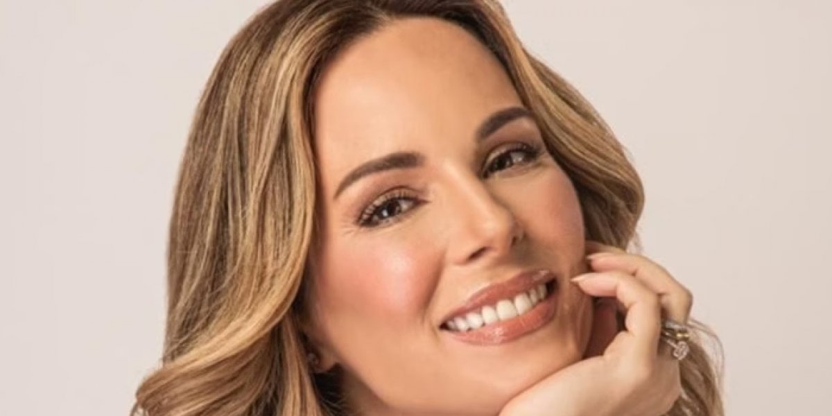 Ana Furtado revela motivo que a fez sair da TV Globo: "Sem protagonismo"