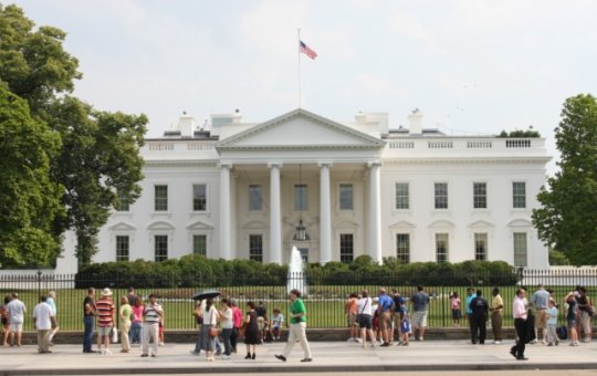 Casa Branca condena bloqueio ao X no Brasil: “liberdade de expressão”