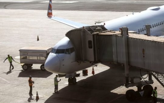 Governo sanciona sei que destina R$ 5 Bilhões a companhias aéreas