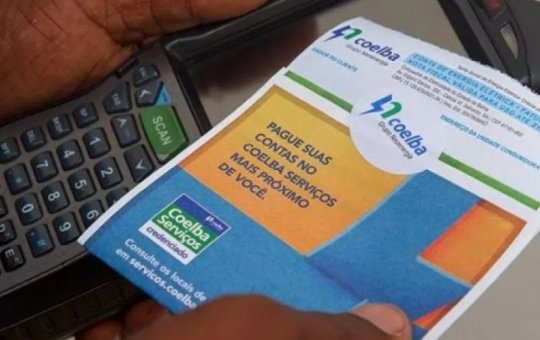 Conta de luz deve permanecer mais cara até o fim do ano