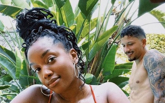 Portal diz que Iza impõe novas regras para reatar relacionamento com Yuri Lima