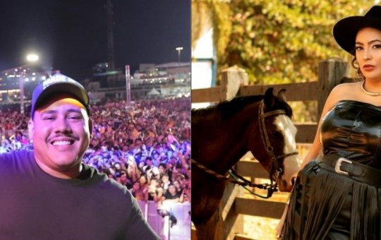 Camila Moura fala sobre término com Lucas Buda