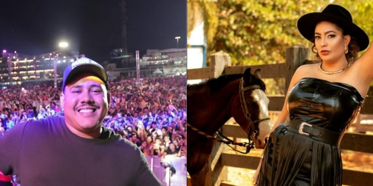 Camila Moura fala sobre término com Lucas Buda