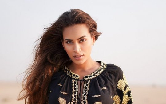 Baiana vence Miss Itália e representará o país no Miss Universo 2024