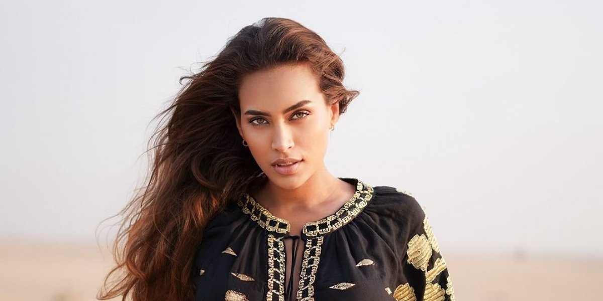 Baiana vence Miss Itália e representará o país no Miss Universo 2024