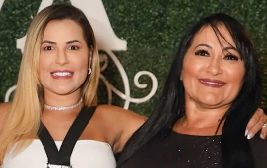 STJ concede habeas corpus para mãe de Deolane Bezerra