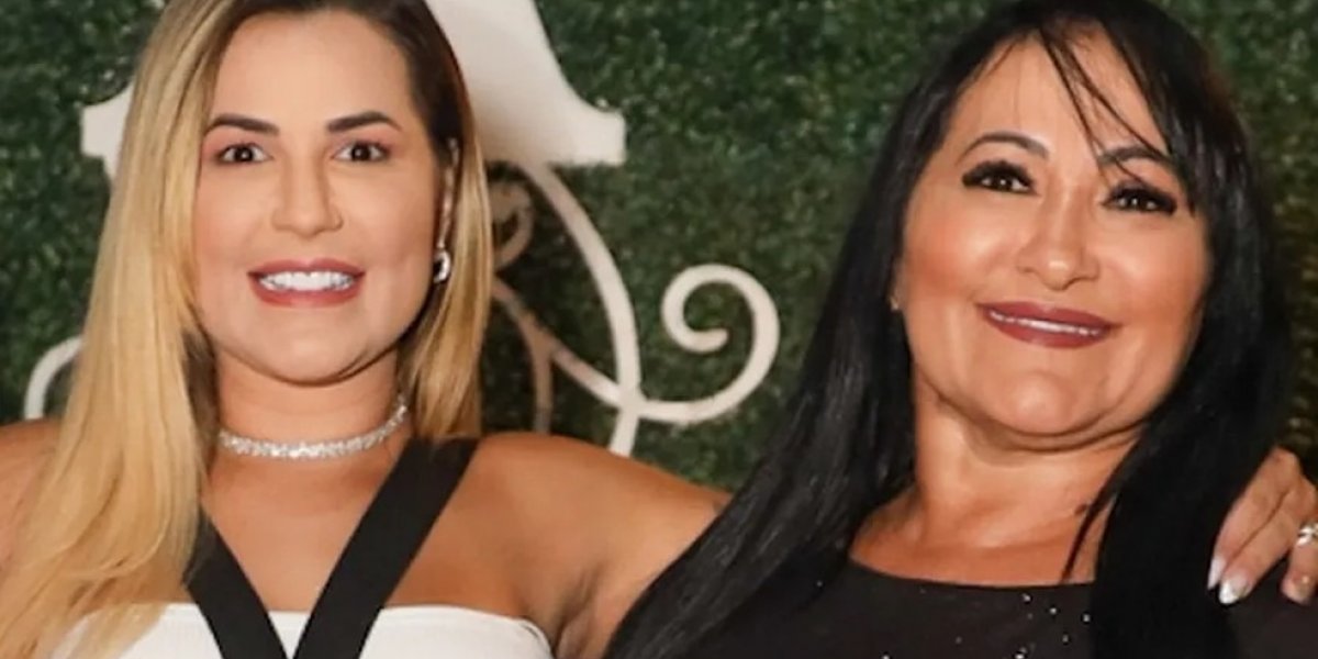 STJ concede habeas corpus para mãe de Deolane Bezerra