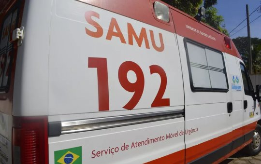 Homem sofre descarga elétrica e perde o braço ao tentar roubar fios em Salvador