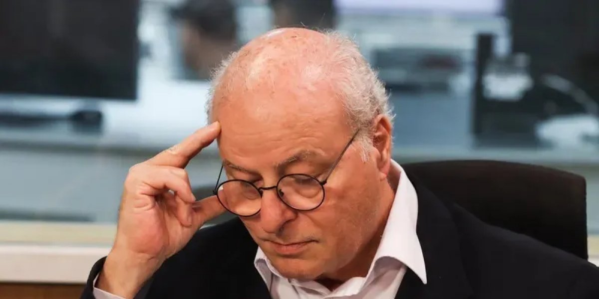 Secretário de Silvio Almeida é demitido após acusações de assédio