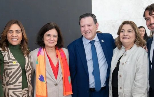 Governo Federal lança plano de ação para combater mosquito da Dengue