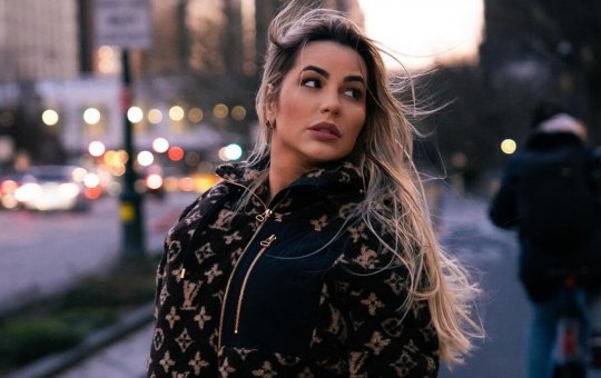 Deolane e Apae movimentaram milhões do jogo do bicho, diz investigação