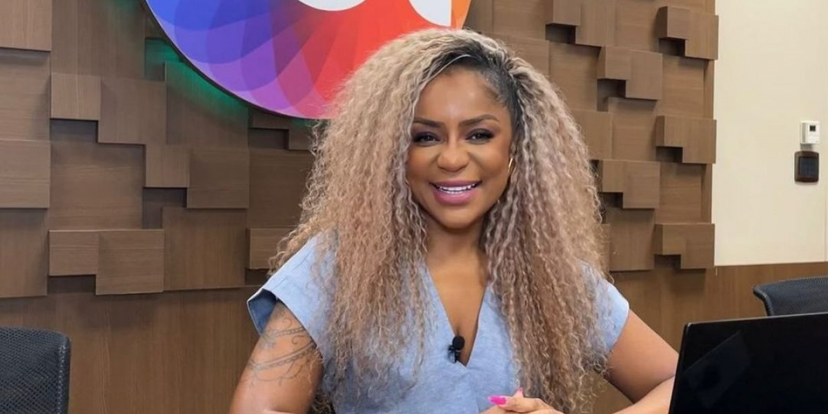 Cariúcha revela ter sofrido estupro coletivo e violência doméstica: 'Sobrevivi'