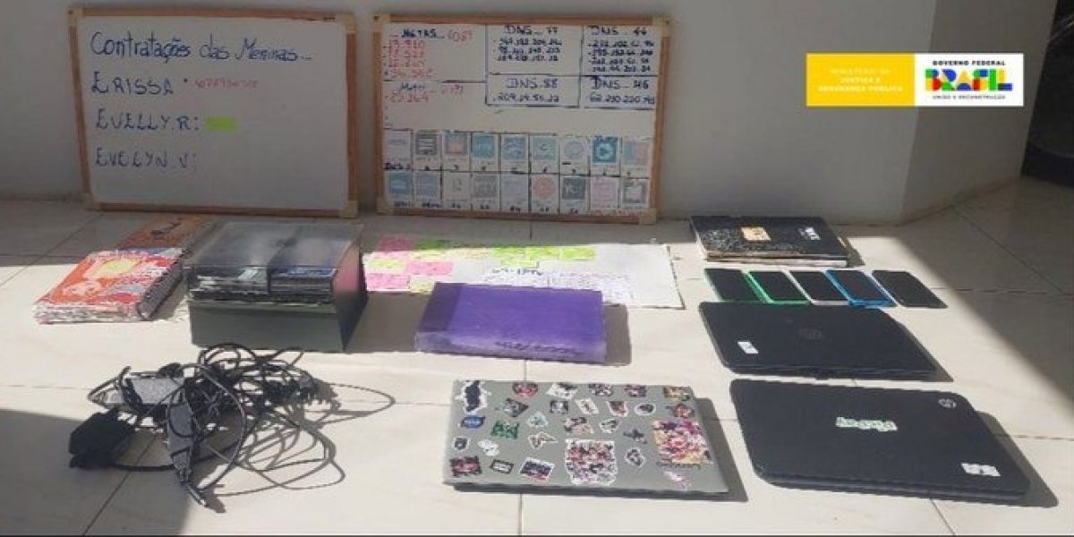 Operação tira do ar streaming ilegais em seis países