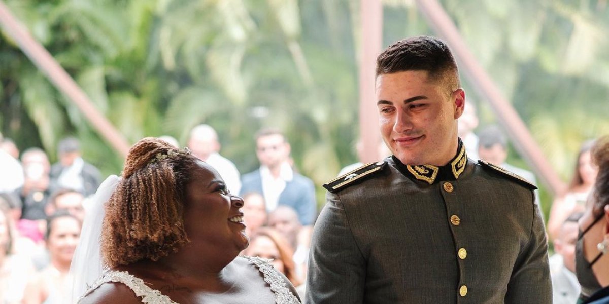 Lucas Souza ironiza após exposição de Jojo Todynho