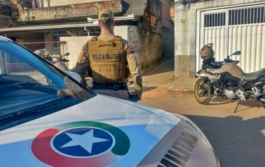 Suspeito por tráfico ganha medida protetiva em Florianópolis