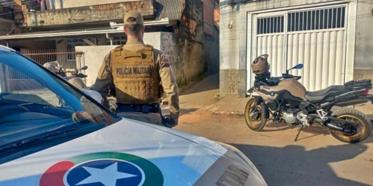Suspeito por tráfico ganha medida protetiva em Florianópolis
