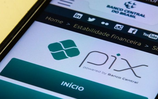 Banco Central comunica vazamento de dados de 150 chaves Pix