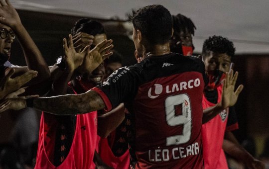 Vitória recebe Juventude em duelo marcado por superioridade gaúcha