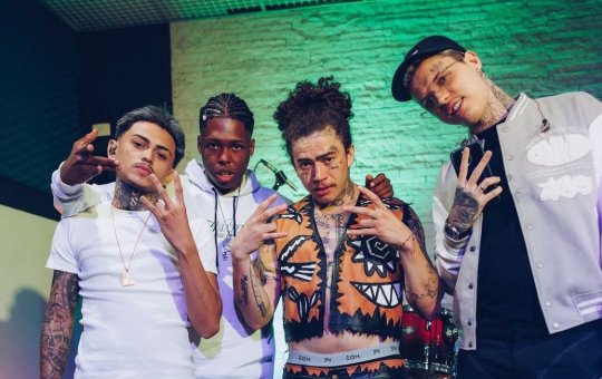 Whindersson se desculpa por não deixar amigo cantar no Rock in Rio