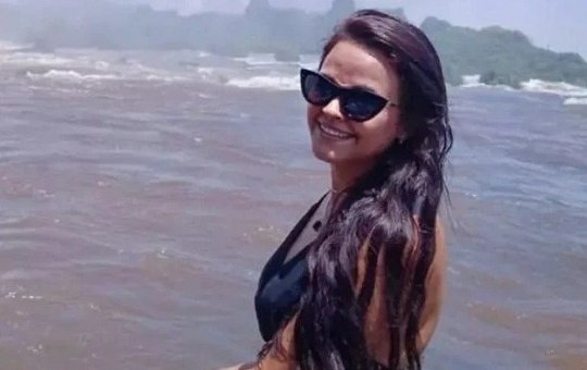 Mulher vai registrar B.O e descobre que estava desaparecida há 11 anos