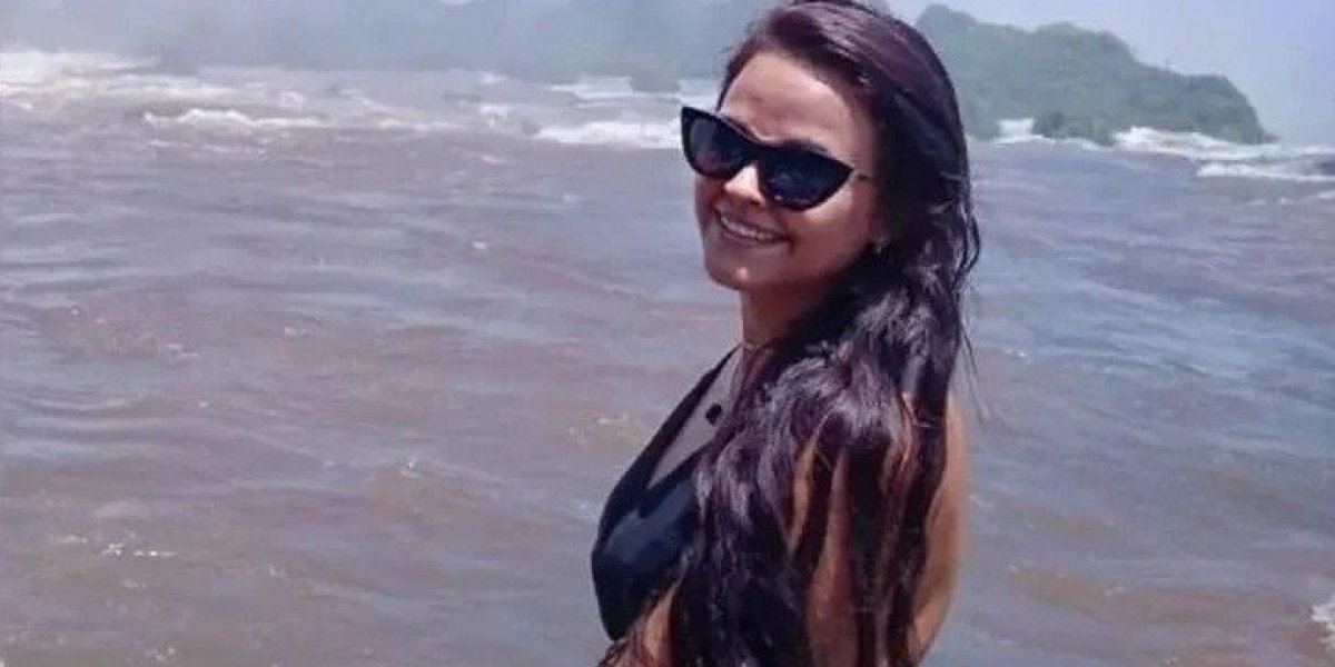 Mulher vai registrar B.O e descobre que estava desaparecida há 11 anos