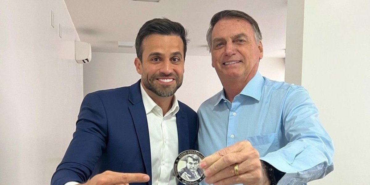 Bolsonaro critica Marçal por comparação entre cadeirada e facada: "lamentável"