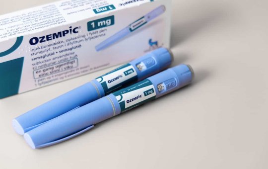 STF determina que planos de saúde devem fornecer Ozempic para pacientes graves