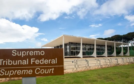 INSS: STF tem maioria para rejeição da revisão da vida toda; entenda