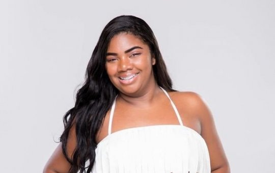 'Eu passei mal', revela Raquel Brito sobre reação com prêmio de Davi no BBB