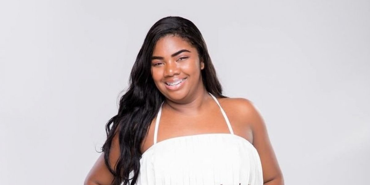 'Eu passei mal', revela Raquel Brito sobre reação com prêmio de Davi no BBB