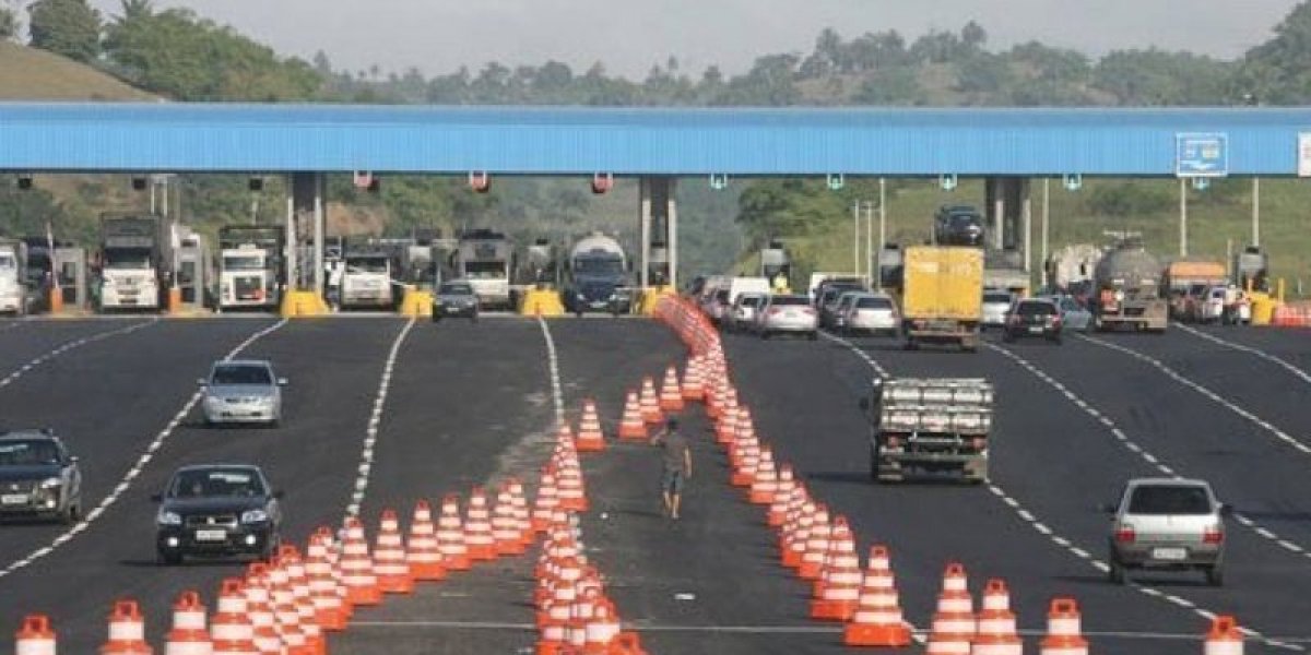 Rui Costa anuncia saída da ViaBahia da concessão das BRs 116 e 324