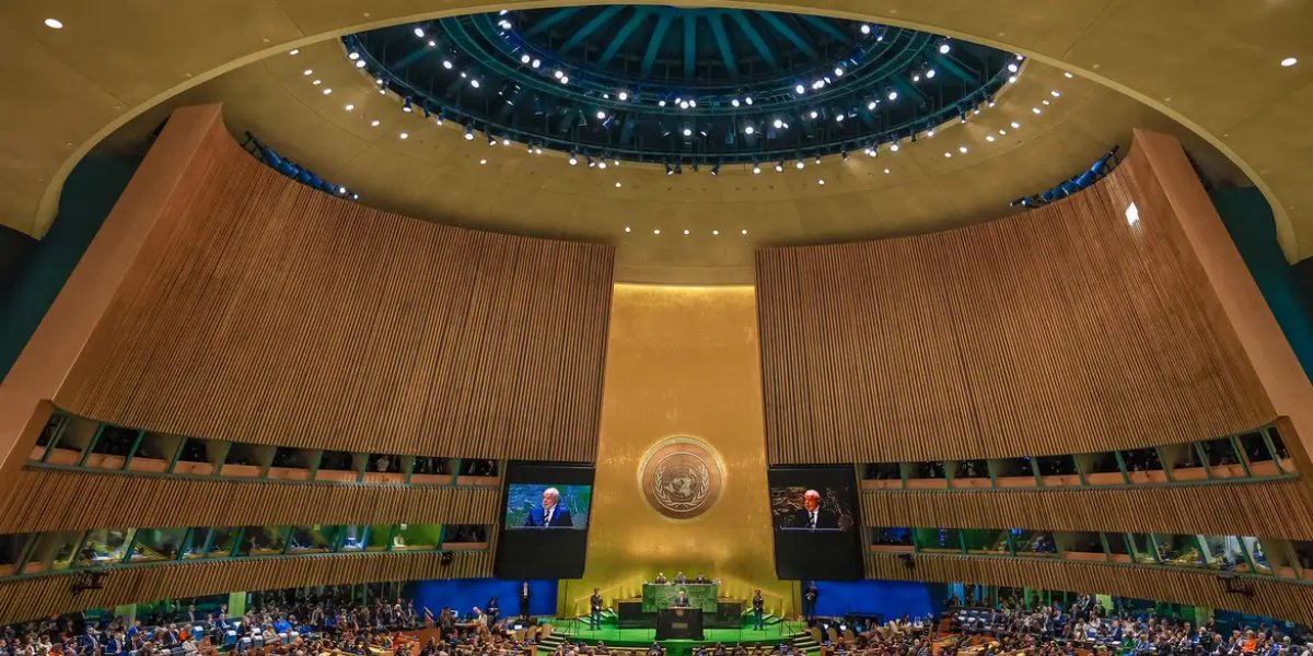 Lula chega a Nova York para participar de assembleia da ONU