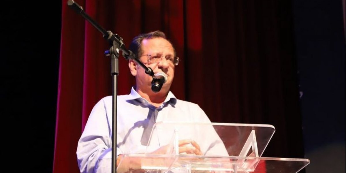 Maurício Bacelar fala sobre os anúncios das obras em portos e aeroportos