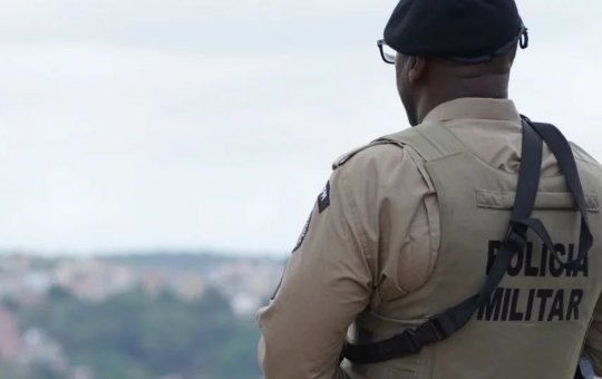 Suspeito de agredir mulher é morto por espancamento em Salvador