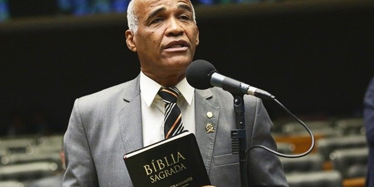 Deputado Isidório fala da reforma e ampliação do Hospital da Mulher em Salvador