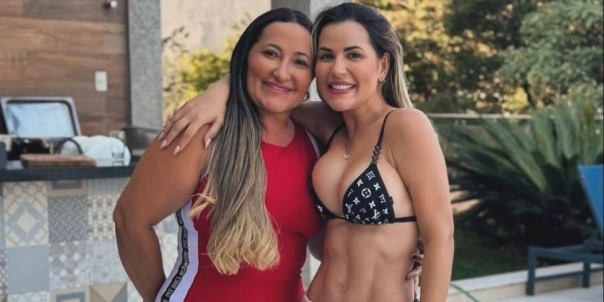 Justiça nega soltura de Deolane e Solange Bezerra