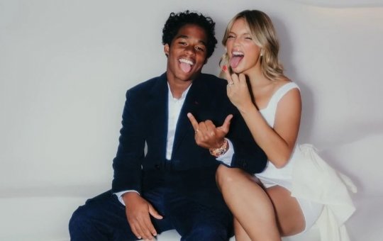 Contrato de casamento de Endrick com esposa tem cláusulas inusitadas; entenda